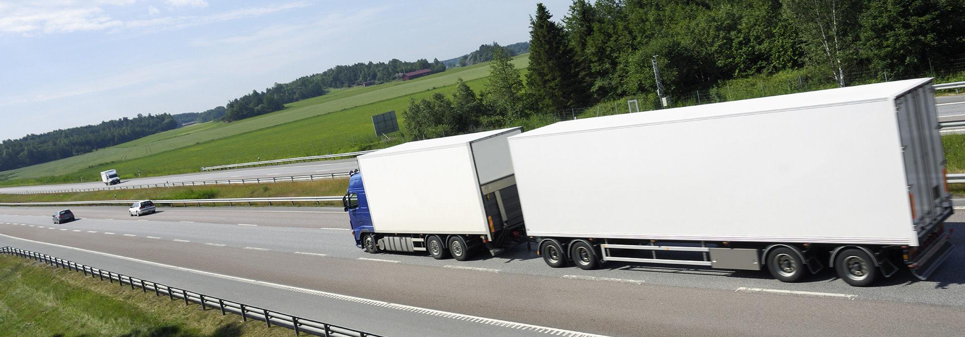 Das Videoüberwachungssystem S-VMX von Teleste verbessert die Verkehrssicherheit auf APRR-Autobahnen in Frankreich.